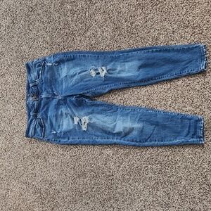 Maurices jeans
